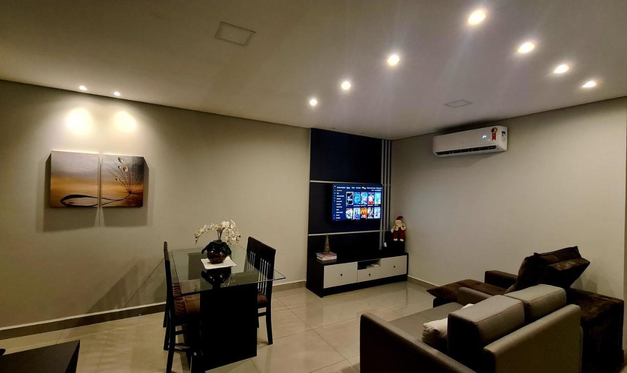 Apartment Apto Proximo Ao Shopping *