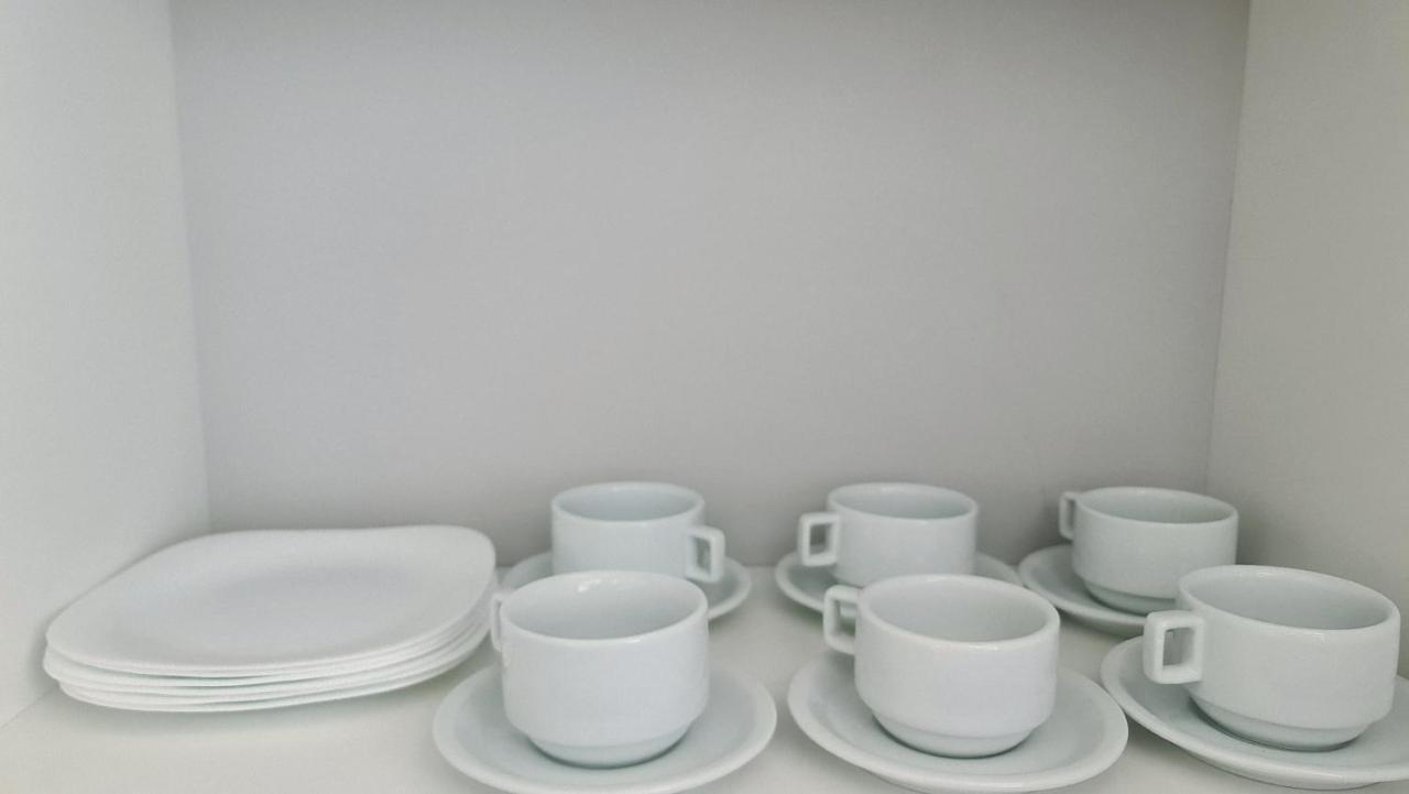 Apartment Apto Proximo Ao Shopping