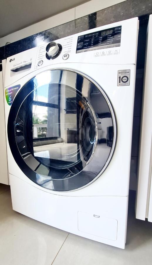 Apartment Apto Proximo Ao Shopping Foz do Iguacu