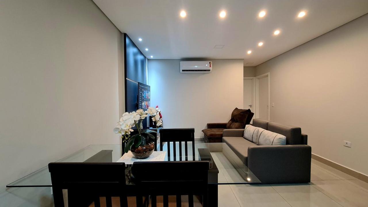 Apto Proximo Ao Shopping Apartment