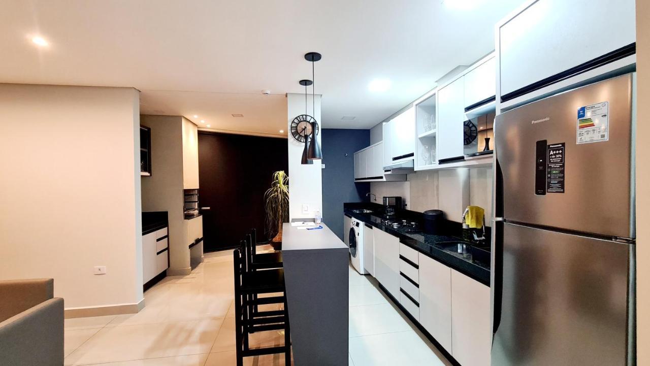 Apartment Apto Proximo Ao Shopping