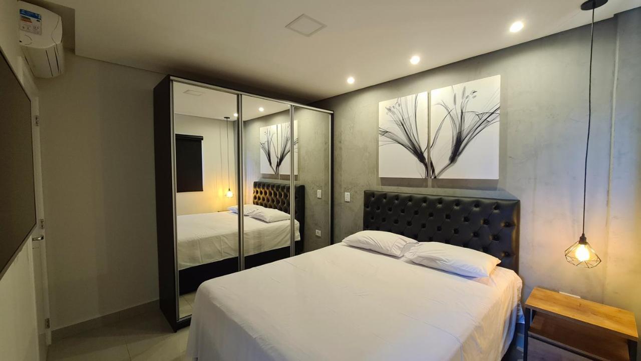 Apto Proximo Ao Shopping Apartment