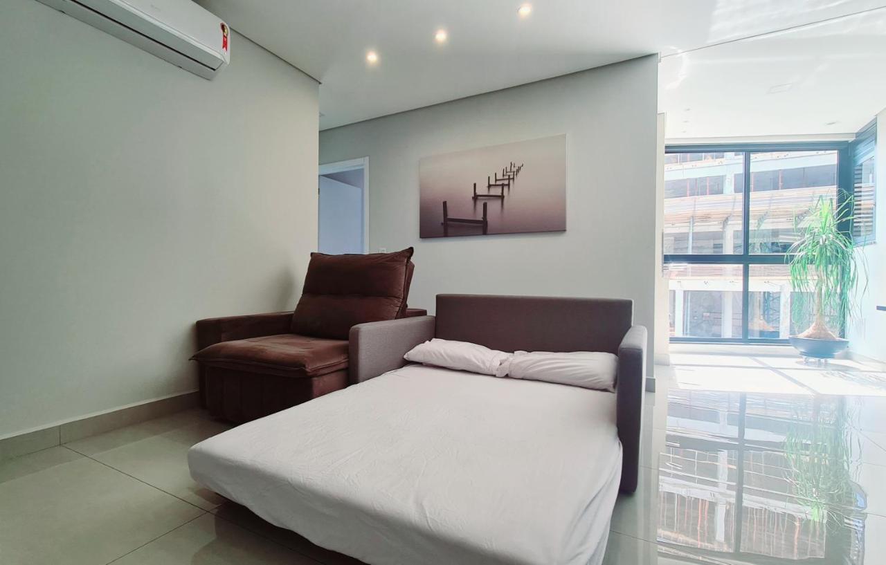 Apartment Apto Proximo Ao Shopping *