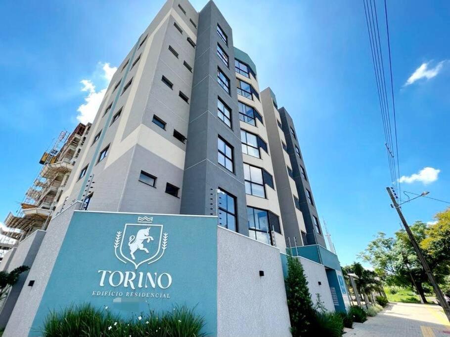 Apto Proximo Ao Shopping Apartment