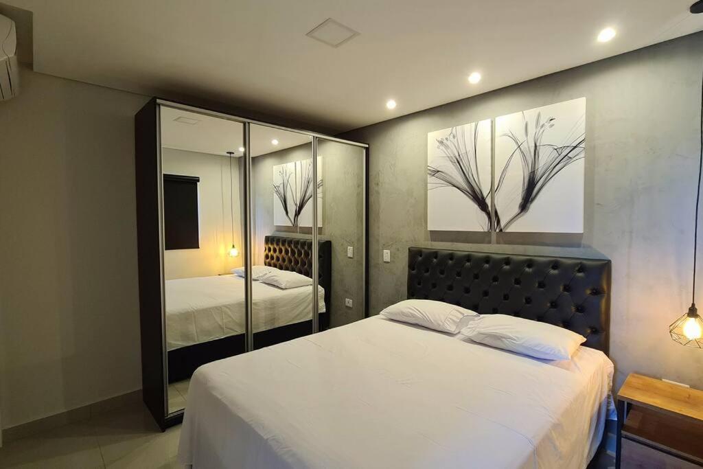 Apto Proximo Ao Shopping Apartment