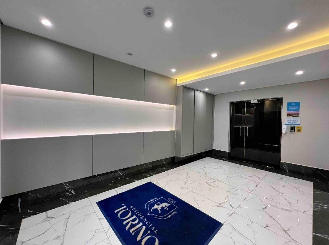Apartment Apto Proximo Ao Shopping *