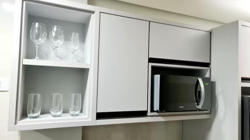 Apartment Apto Proximo Ao Shopping Foz do Iguacu