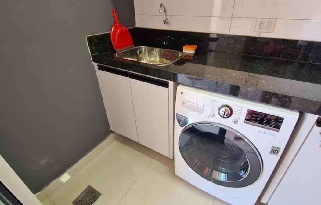 Apto Proximo Ao Shopping Apartment Foz do Iguacu