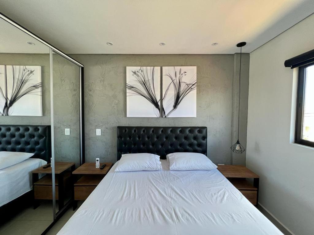 Apto Proximo Ao Shopping Apartment *
