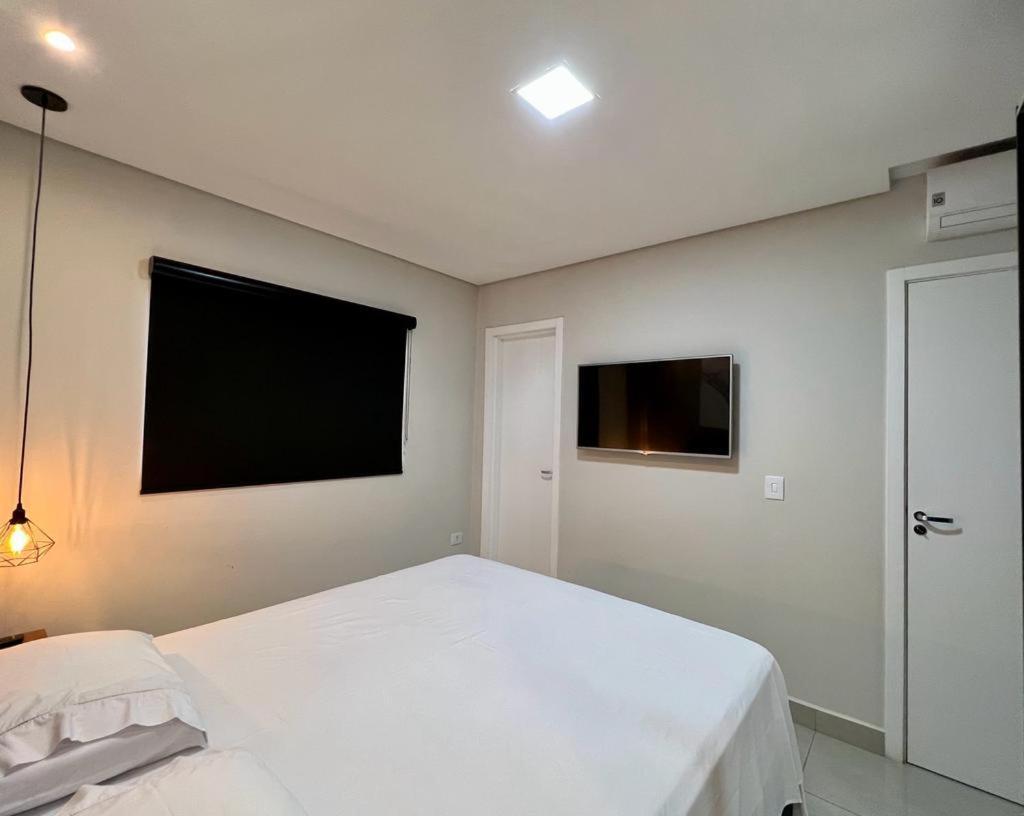 Apto Proximo Ao Shopping Apartment