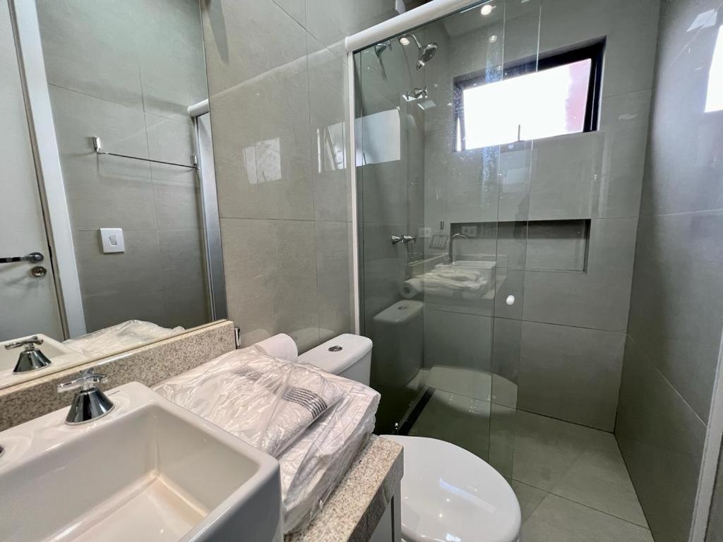 Apartment Apto Proximo Ao Shopping *