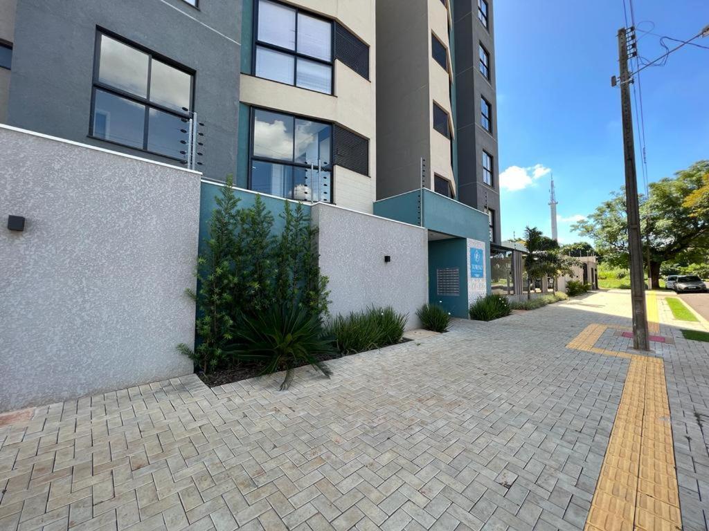 Apartment Apto Proximo Ao Shopping
