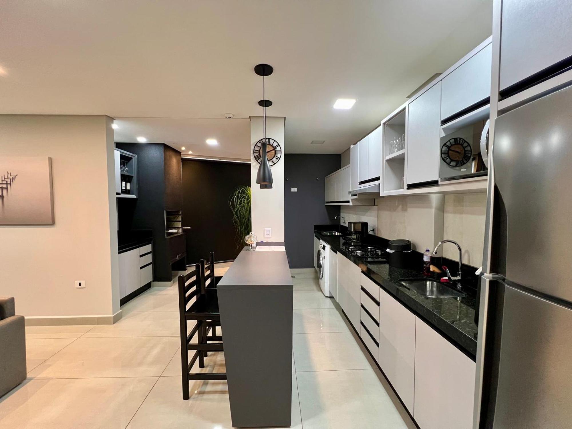 Apartment Apto Proximo Ao Shopping Foz do Iguacu
