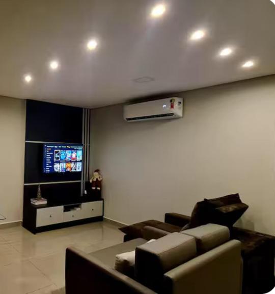 Apartment Apto Proximo Ao Shopping
