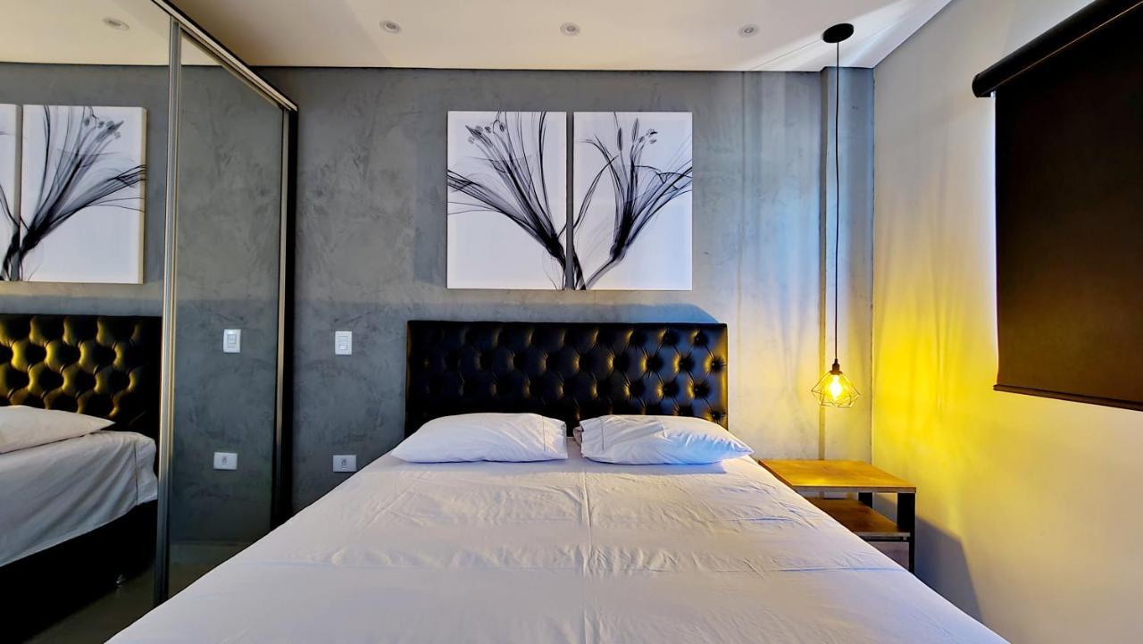 Apartment Apto Proximo Ao Shopping *